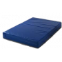 Double mattress protection house