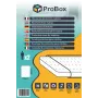 Housse de protection matelas double | ProBox