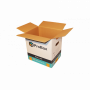 30 reinforced Small boxes