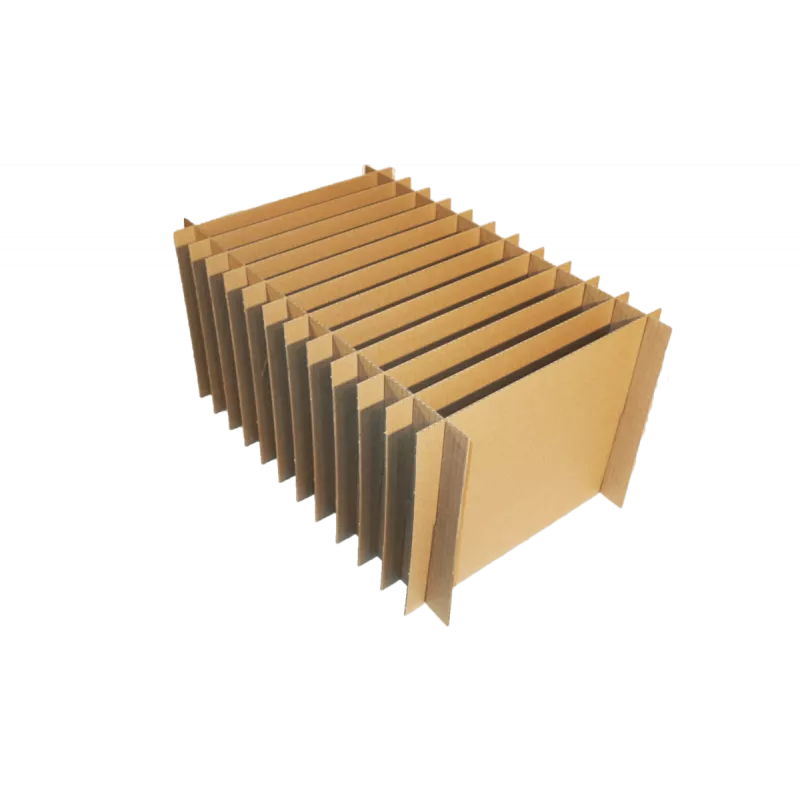 Reinforced Double Thickness Moving Boxes  ProBox – ProBox - Cartons de  déménagement