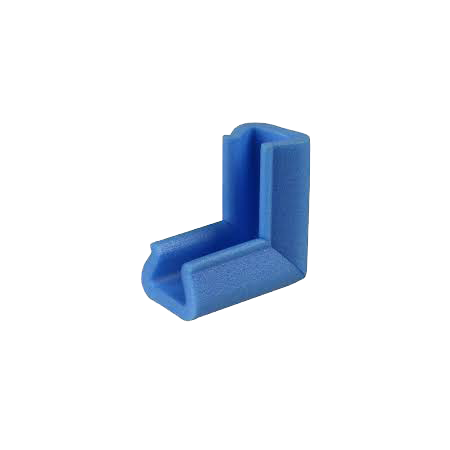 40mm wide foam wedge