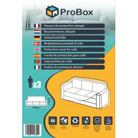 Beschermhoes voor bank | ProBox