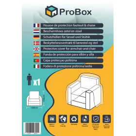 Beschermhoes voor fauteuil & stoel| ProBox