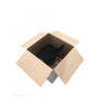 Caisse volumineuse multi-usages
