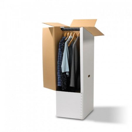 Dressing Box Large