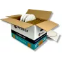 Umzugskarton 12 Teller - Verstärkter Schutz | ProBox